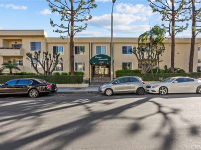5328 Newcastle Ave Unit 18, Encino, CA, 91316