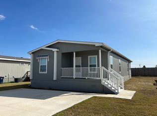 450 E Fm 487 #38, Jarrell, TX 76537