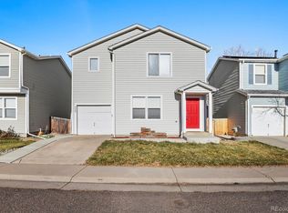 4669 S Swadley Way, Morrison, CO 80465