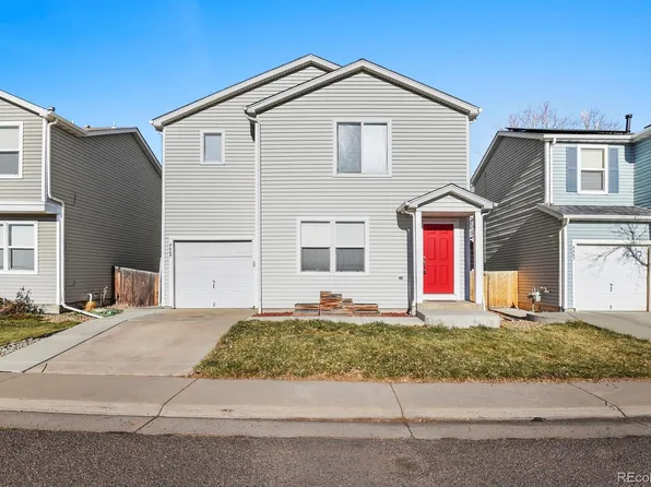 4669 S Swadley Way, Morrison, CO 80465