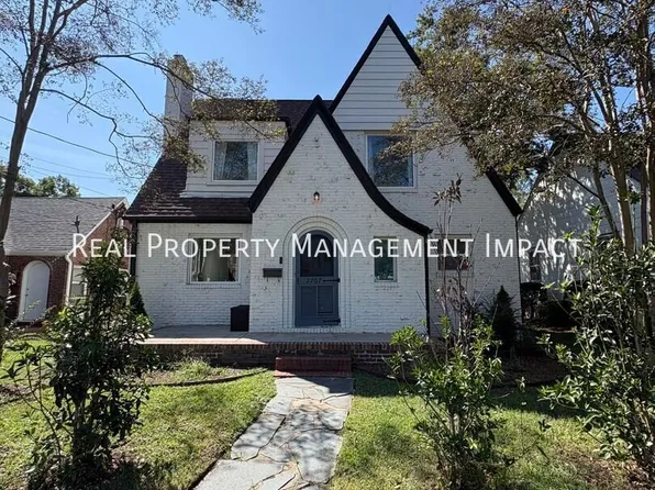 2707 N Roxboro St, Durham, NC 27704