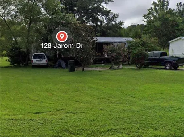 128 Jarom Dr, Brunswick, GA 31523