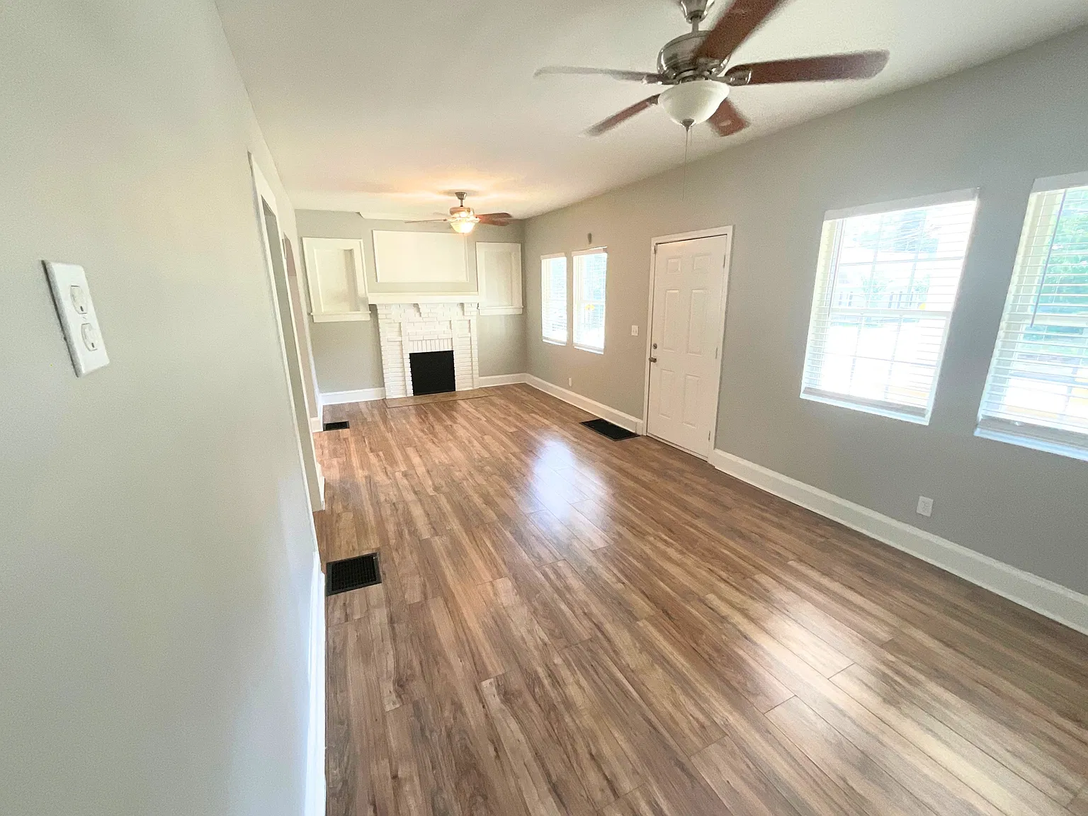 52 Claire Drive Southeast Unit A - 1 — Photo 3