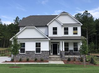 105 Ironwood #52, Youngsville, NC 27596