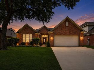 20822 Figurine Ct, Katy, TX 77450