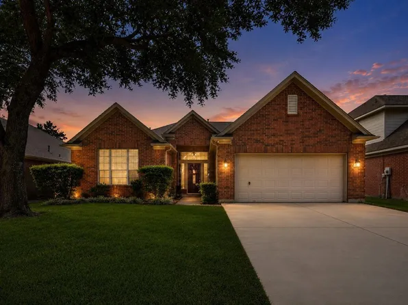 20822 Figurine Ct, Katy, TX 77450