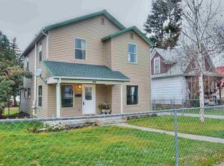 5001 N Regal St, Spokane, WA 99217