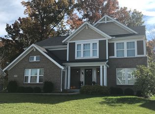 1210 Traditions Tarn, Batavia, OH 45103
