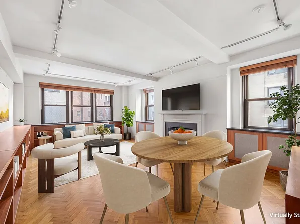 4 E 70th St #7C, New York, NY 10021