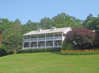 254 Kivi Rd, Franklin, NC 28734