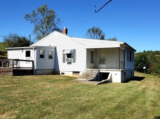 1516 S Lee Hwy, Lexington, VA 24450