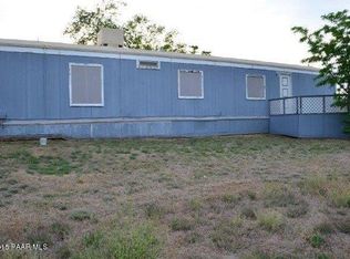 9053 E Manley Dr, Prescott Valley, AZ 86314