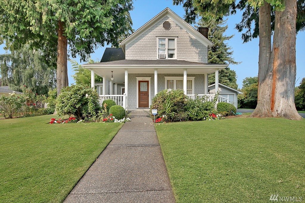 432 14th St SW, Puyallup, WA 98371 Zillow