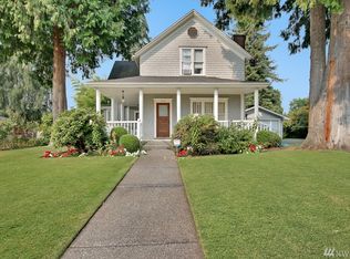 432 14th St SW, Puyallup, WA 98371