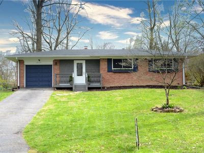 1059 Chevy Chase Ln, Indianapolis, IN, 46280