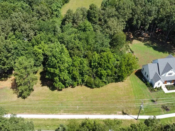 0 Country Club Dr Lot 3, Tullahoma, TN 37388