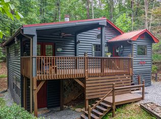 16 Lakeside Dr, Blue Ridge, GA 30513