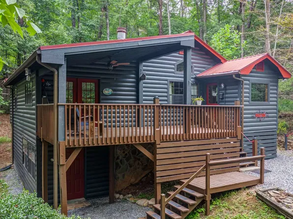 16 Lakeside Dr, Blue Ridge, GA 30513