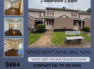 Hillside Heights - 104, Millersburg, PA 17061