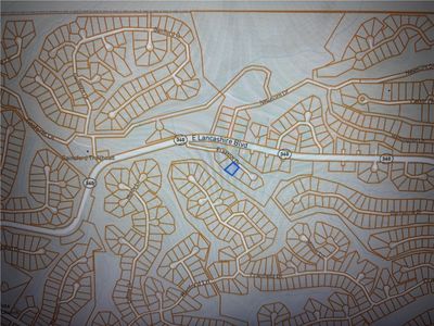 Flaxton Dr #3, Bella Vista, AR, 72714