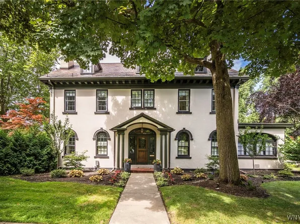 331 Depew Ave, Buffalo, NY 14214