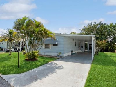 8569 Florence Drive, Port Saint Lucie, FL, 34952