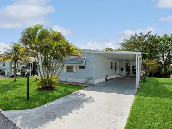 8569 Florence Drive, Port St Lucie, FL 34952