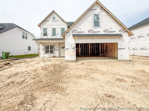 809 Union St Lot 428, Raeford, NC 28376