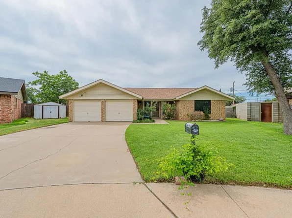 14 Liberty Pl, Odessa, TX 79762