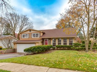 10048 S Sangamon St, Chicago, IL 60643