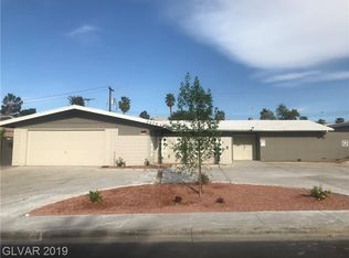 3579 Algonquin Dr, Las Vegas, NV 89169