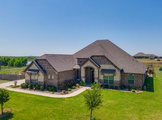 221 Ocelot Ln, Venus, TX 76084