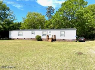 1271 Manning Rd, Tarboro, NC 27886