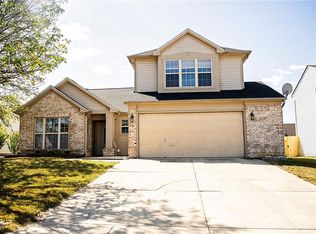 6351 E Rockhill Ct, Camby, IN
