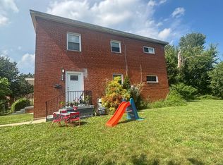 409 Montrose Ave, Laurel, MD 20707