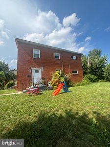 409 Montrose Ave, Laurel, MD, 20707