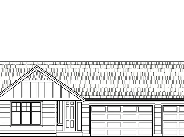 201 NW 16th Ave, Canby, OR 97013