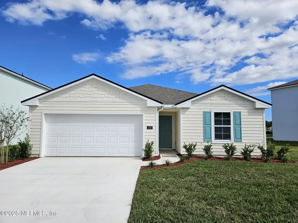 570 ORELLANA Road, St. Augustine, FL 32084