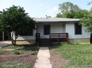 4927 Joe Blanks St, San Antonio, TX 78237
