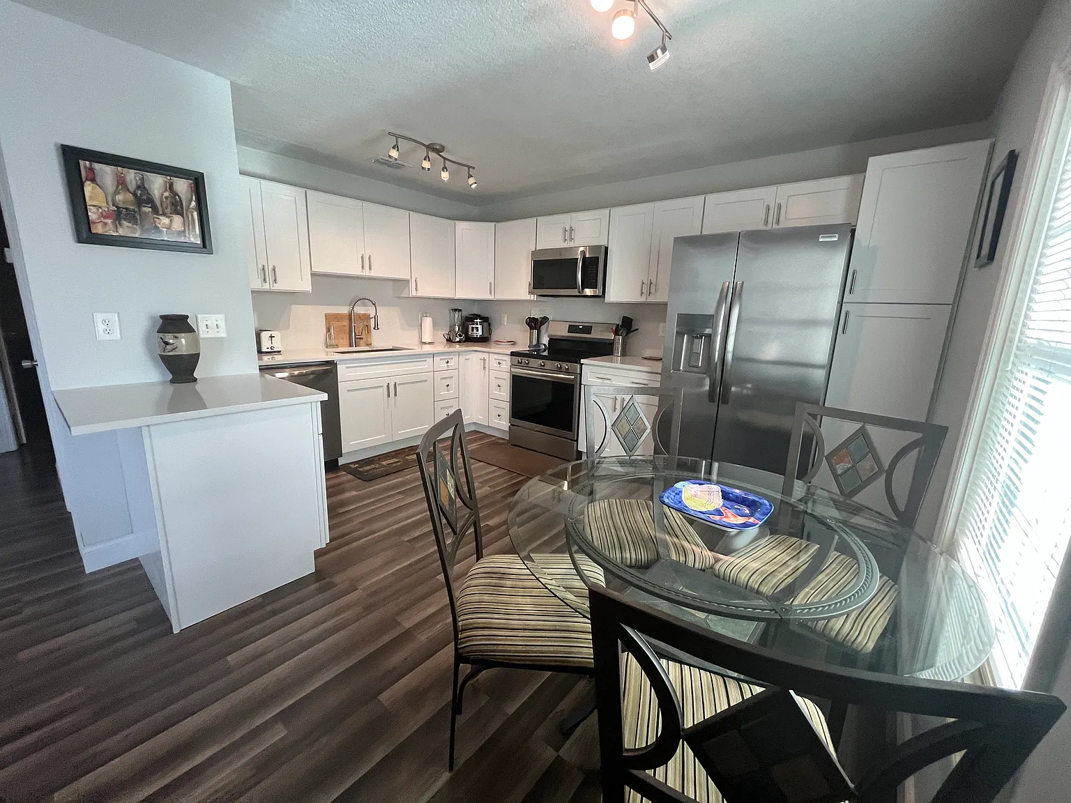 5132 Beach Dr SE — Photo 1