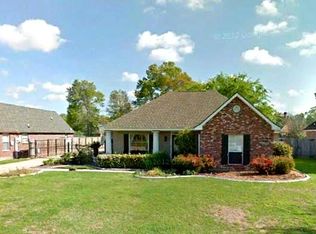18532 Andrew Jackson Ave, Prairieville, LA 70769