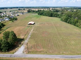 0 Pleasant Hill Rd LOT 7, Cross Plains, TN 37049