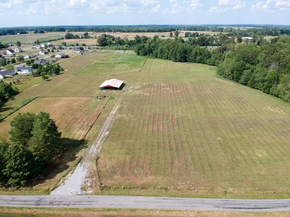 0 Pleasant Hill Rd Lot 7, Cross Plains, TN 37049
