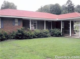 60 Beulah Dr, Danville, WV 25053
