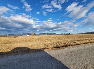 1 Sawyer Needham Rd, Whiting, VT 05778