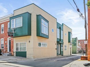 105 Barney St, Baltimore, MD 21230