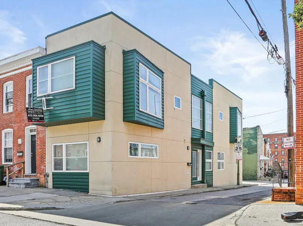 105 Barney St, Baltimore, MD 21230