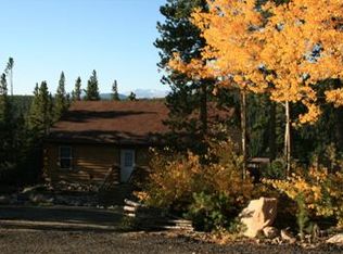 233 Loch Lomond Rd, Idaho Springs, CO 80452