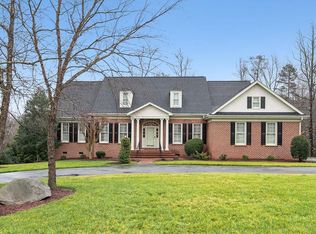 1122 Brook Run, Halifax, VA 24558