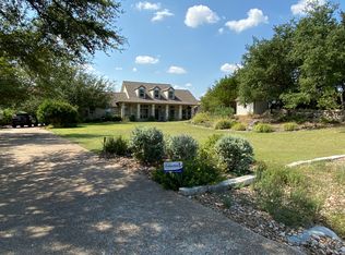20505 Cordill Ln, Spicewood, TX 78669